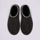 Női slip-onok EMU AUSTRALIA SHARKY SCUFF w13179black szín: fekete