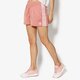 Női rövidnadrágok ADIDAS RÖVIDNADRÁG 3 STR SHORT cy4765 szín: rózsaszín
