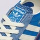 Gyerek sportcipők ADIDAS SL 72 RS J ji3088 szín: kék