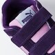 Gyerek sportcipők PUMA ST RUNNER L V PS 36076316 szín: rózsaszín