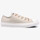 Női tornacipők CONVERSE CHUCK TAYLOR ALL STAR  561704c szín: bézs