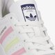 Gyerek sportcipők ADIDAS SUPERSTAR J  gy3330 szín: fehér