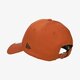 Gyerek baseball sapka NEW ERA SAPKA LEAGUE ESSENTIAL 9FORTY NEYYAN 12149677 szín: narancssárga