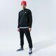 Férfi nadrágok CONFRONT NADRÁG ESSENTIAL PANTS cf320spm30001 szín: fekete