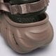 Férfi papucsok és szandálok CROCS ECHO CLOG  207937-0lf szín: barna