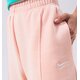 Női nadrágok NIKE NADRÁG SPORTSWEAR ESSENTIAL bv4089-610 szín: rózsaszín