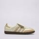 Női sportcipők ADIDAS SAMBA LT W jh5706 szín: bézs
