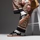 Női sportcipők ADIDAS SAMBA OG W id0478 szín: bézs