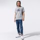 Férfi póló CHAMPION PÓLÓ BIG LOGO TEE 215278em006 szín: szürke