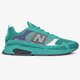 Férfi sportcipők NEW BALANCE MSXRCHLD msxrchld szín: zöld