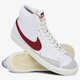 Férfi sportcipők NIKE BLAZER MID '77 VINTAGE bq6806-102 szín: fehér
