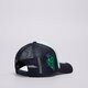 Férfi baseball sapka NEW ERA SAPKA NE PATCH TRUCKER NONE 60503526 szín: sötétkék