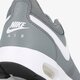 Gyerek sportcipők NIKE AIR MAX VISION (GS) 917857006 szín: szürke