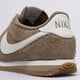Női sportcipők NIKE CORTEZ VINTAGE SUEDE fj2530-200 szín: barna