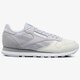 Férfi sportcipők REEBOK CL LEATHER UE bs9936 szín: szürke