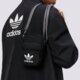 Női övtáska ADIDAS TÁSKA AC FESTIVAL BAG ij0765 szín: fekete