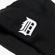 Gyerek téli sapka NEW ERA SAPKA TÉLI LIGHTWEIGHT FELT DET TIGERS FELT DET TIGE 80524600 szín: fekete