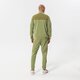 NIKE SZETT M NSW SPE PK TRK SUIT dm6843-334 szín: khaki