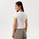 Női póló PUMA PÓLÓ PUMA X DUA LIPA SLIM TEE 534737 02 szín: fehér