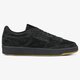Férfi sportcipők REEBOK CLUB C 85 TG bd1885m szín: fekete