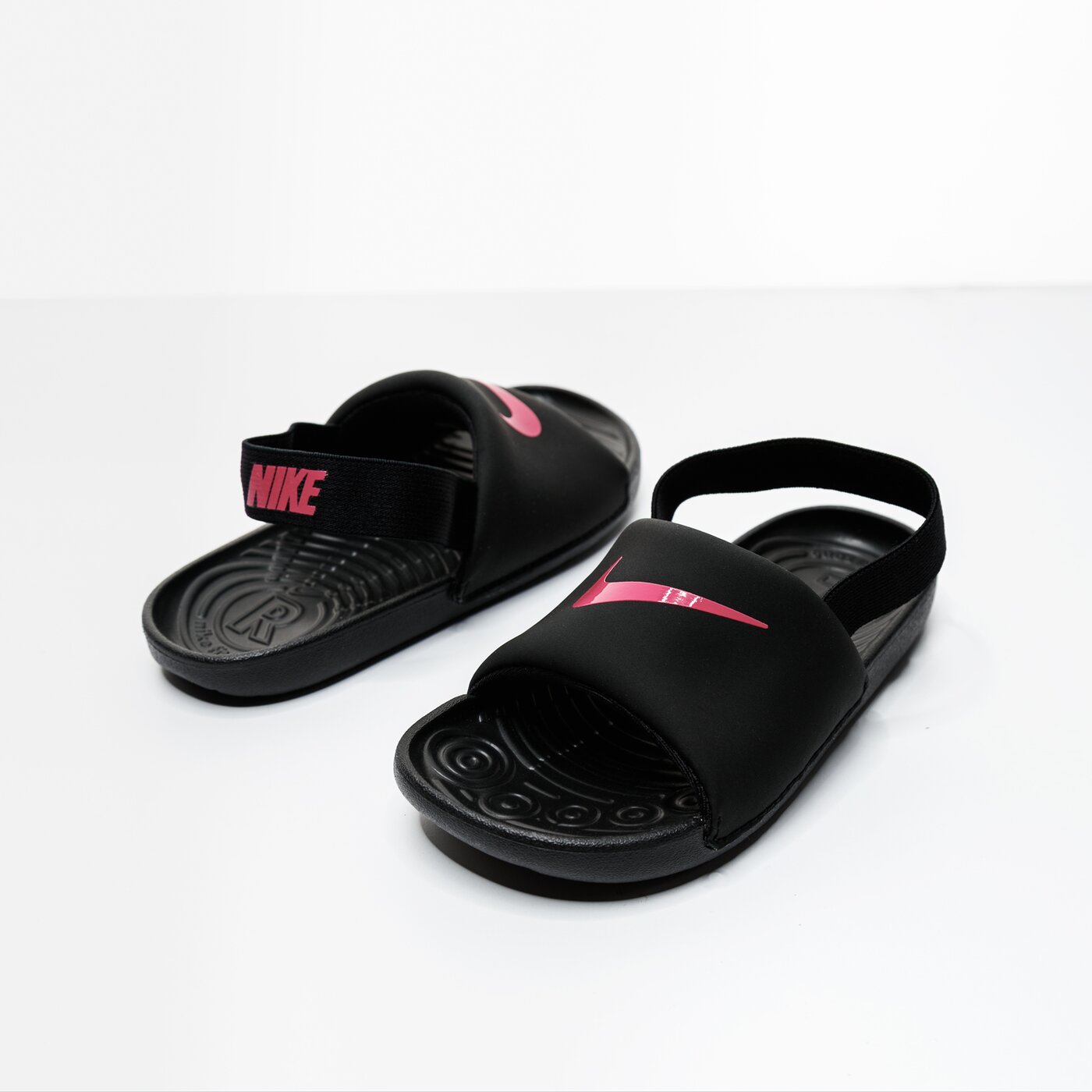 nike kawa slide bt