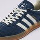 Férfi sportcipők ADIDAS GAZELLE INDOOR  jq8393 szín: fekete