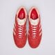 Női sportcipők ADIDAS GAZELLE W jh7217 szín: piros