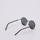 Női napszemüveg VANS SZEMÜVEG LEVELER SUNGLASSES vn000hefblk1 szín: fekete