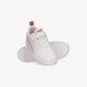 Gyerek sportcipők PUMA RICKIE AC PS 38583606 szín: fehér