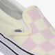 Női tornacipők VANS UA SUPER COMFYCUSH SLIP-ON vn0a4u1fxt51 szín: fehér