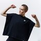 Női póló NIKE PÓLÓ SPORTSWEAR cz8355-010 szín: fekete