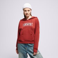 LEVI'S PULÓVER KAPUCNIS GR AUTHENTIC