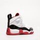 Gyerek sportcipők JORDAN JUMPMAN TREY TWO  dq8431-106 szín: fehér
