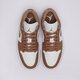 Női sportcipők AIR JORDAN 1 LOW  dc0774-202 szín: fehér