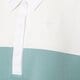 Női póló NIKE PÓLÓ W NSW STREET SS PÓLÓ TOP ib2153-133 szín: bézs