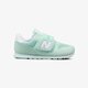 Gyerek sportcipők NEW BALANCE KA373P2Y ka373p2y szín: zöld