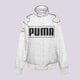 Női átmeneti kabát PUMA KABÁT RELAXED RACER JACKET 629914 61 szín: szürke