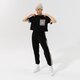 Női póló NIKE PÓLÓ W NSW SS TOP HTG dd5685-010 szín: fekete