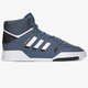 Férfi sportcipők ADIDAS DROP STEP ee5223 szín: sötétkék