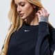Ruha és szoknya NIKE NŐI RUHA SPORTSWEAR ESSENTIAL cu6509-010 szín: fekete