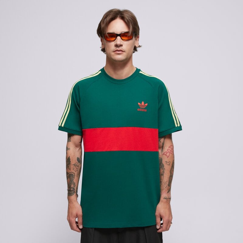 ADIDAS PÓLÓ 3S PANEL TEE