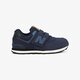 Gyerek sportcipők NEW BALANCE KV574YTY kv574yty szín: sötétkék