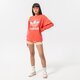 Női pulóver ADIDAS PULÓVER TRF CREW SWEAT he9537 szín: narancssárga