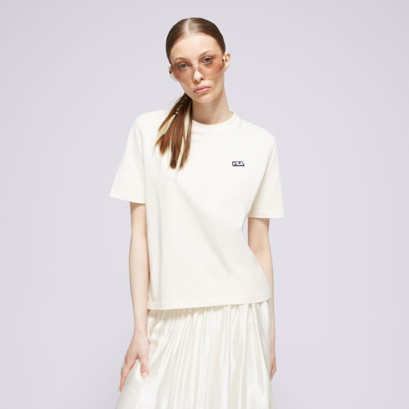 FILA PÓLÓ BADGE LOGO TEE