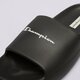 Férfi papucsok és szandálok CHAMPION SOFT SLIPPER s22471kk001 szín: fekete