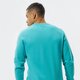Férfi pulóver VANS PULÓVER VANS CLASSIC CREW II vn0a456az6r1 szín: kék