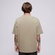 Férfi póló PUMA PÓLÓ WARDROBE ESS OVERSIZED TEE 629646 83 szín: bézs