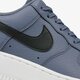 Férfi sportcipők NIKE AIR FORCE 1 '07  aa4083006 szín: sötétkék