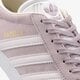 Női sportcipők ADIDAS GAZELLE W cg6066 szín: lila