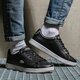 Férfi sportcipők LACOSTE CARNABY BL 21 1 741sma0002312 szín: fekete